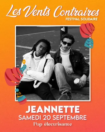 Jeannette