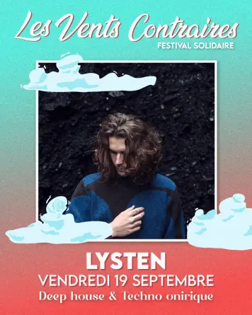 Lysten